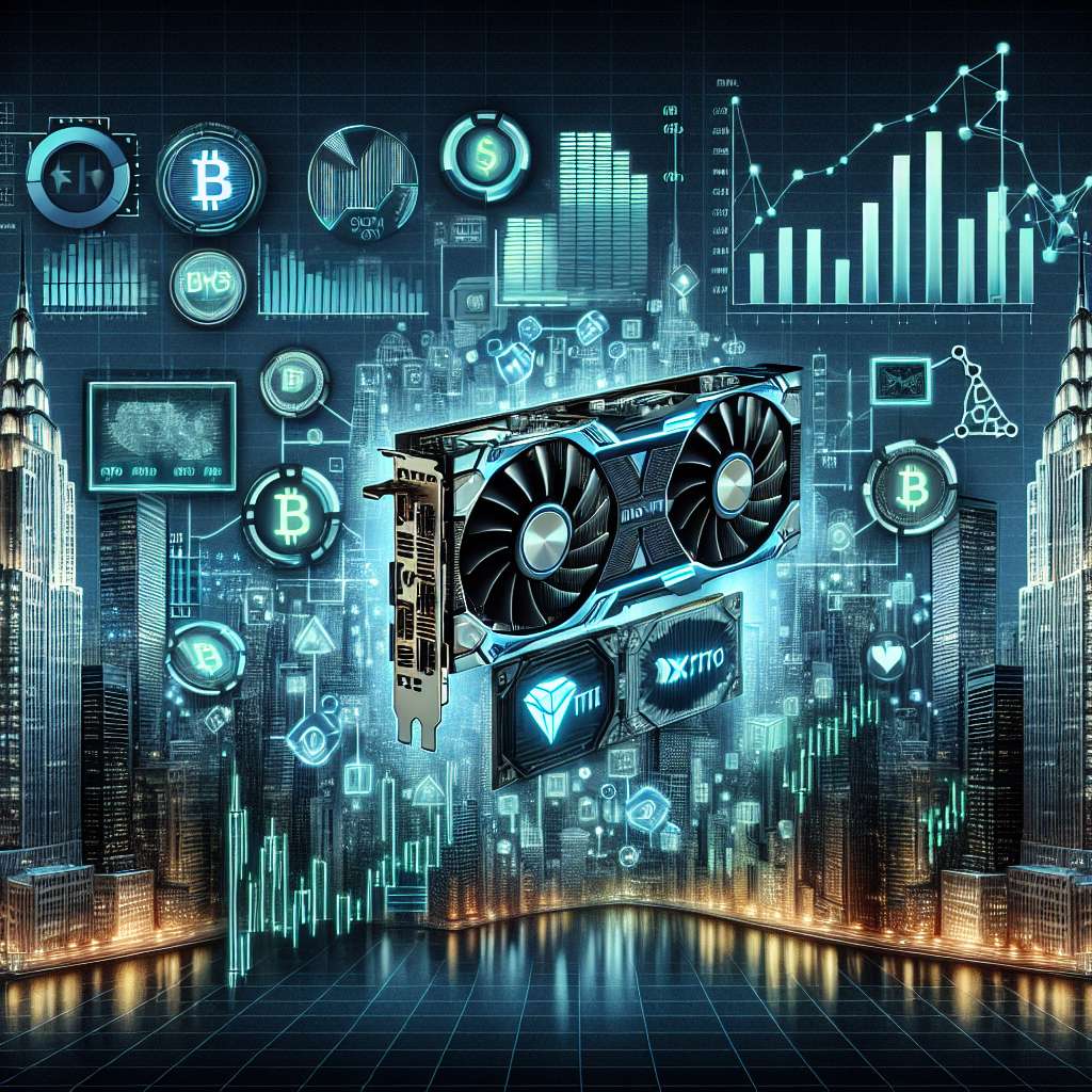 How does the performance of 4070ti compare to 2080ti when it comes to mining cryptocurrencies?