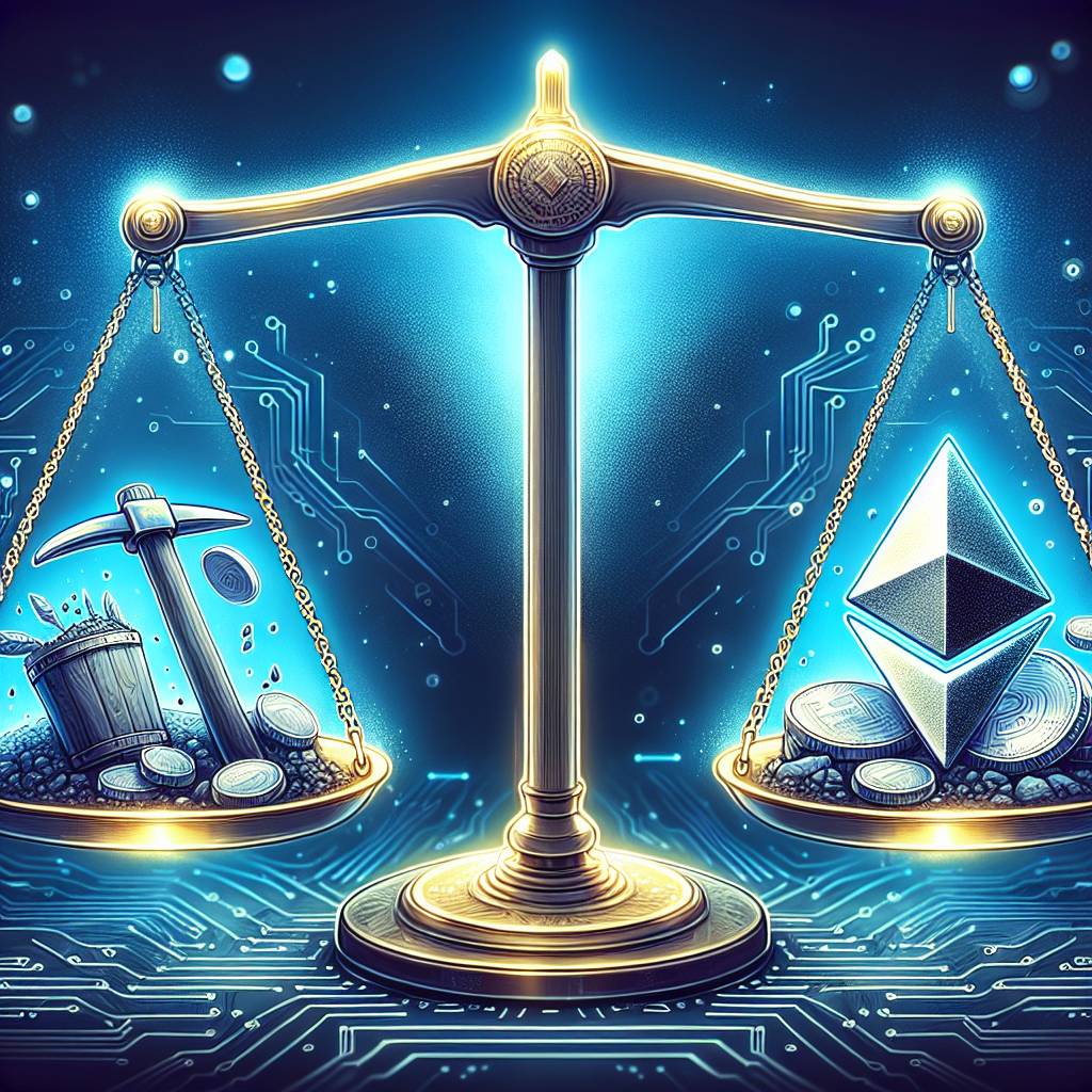 What are the advantages and disadvantages of using the proof of work (PoW) consensus algorithm for Ethereum (ETH) price prediction?