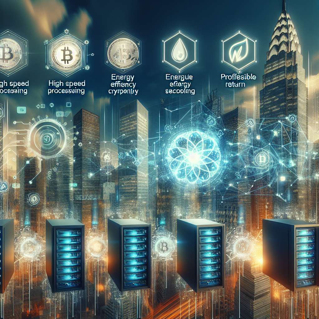 What are the advantages of using fusionsilicon for mining cryptocurrencies?