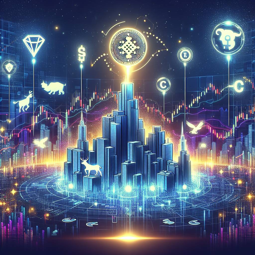 What is Cardano Land and how does it relate to the cryptocurrency industry?