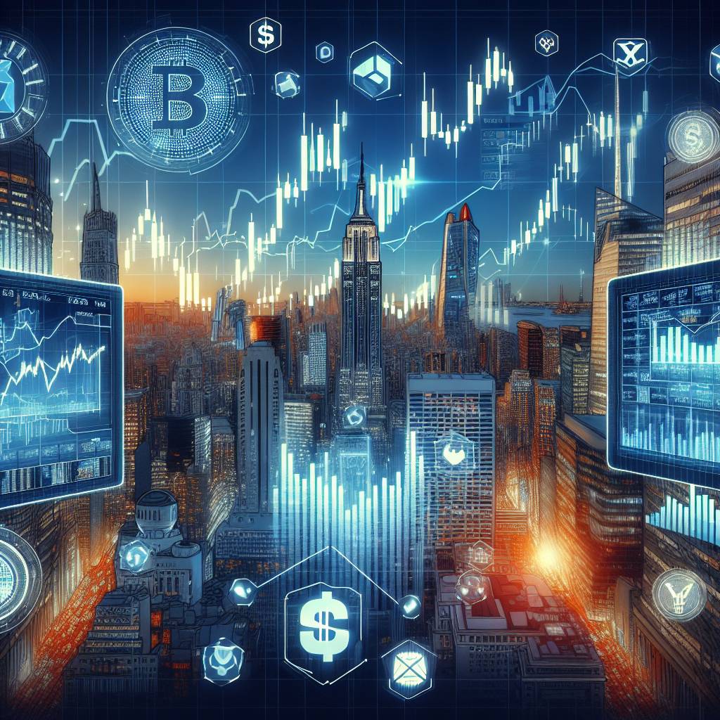 How can I use digital currencies to trade agriculture ETF stocks?