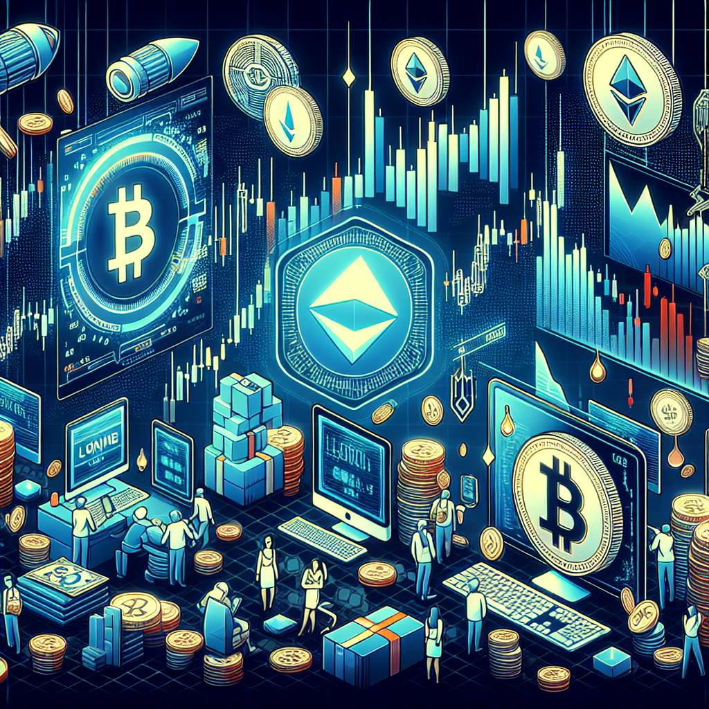 Are there any upcoming cryptocurrency events or announcements that could impact the FITB stock forecast?