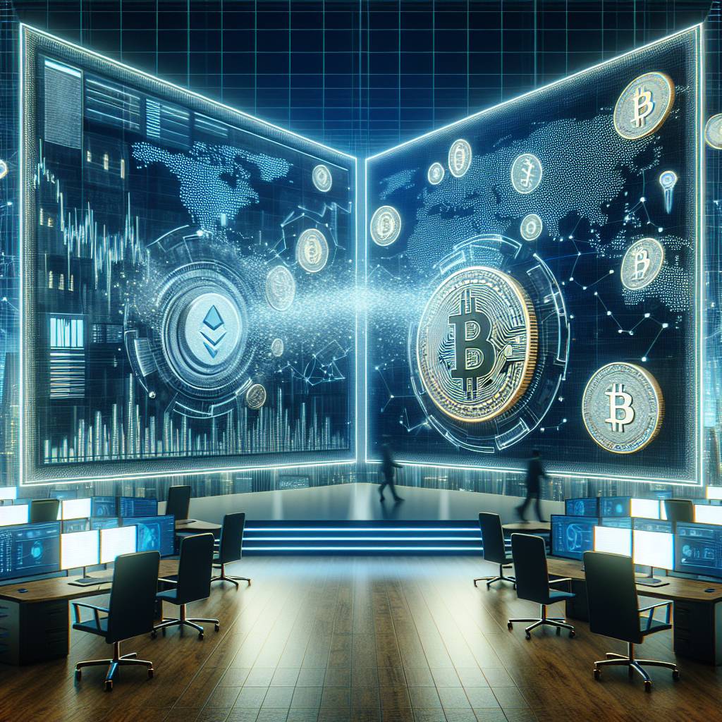 What is the process for returning money on a cryptocurrency exchange platform?