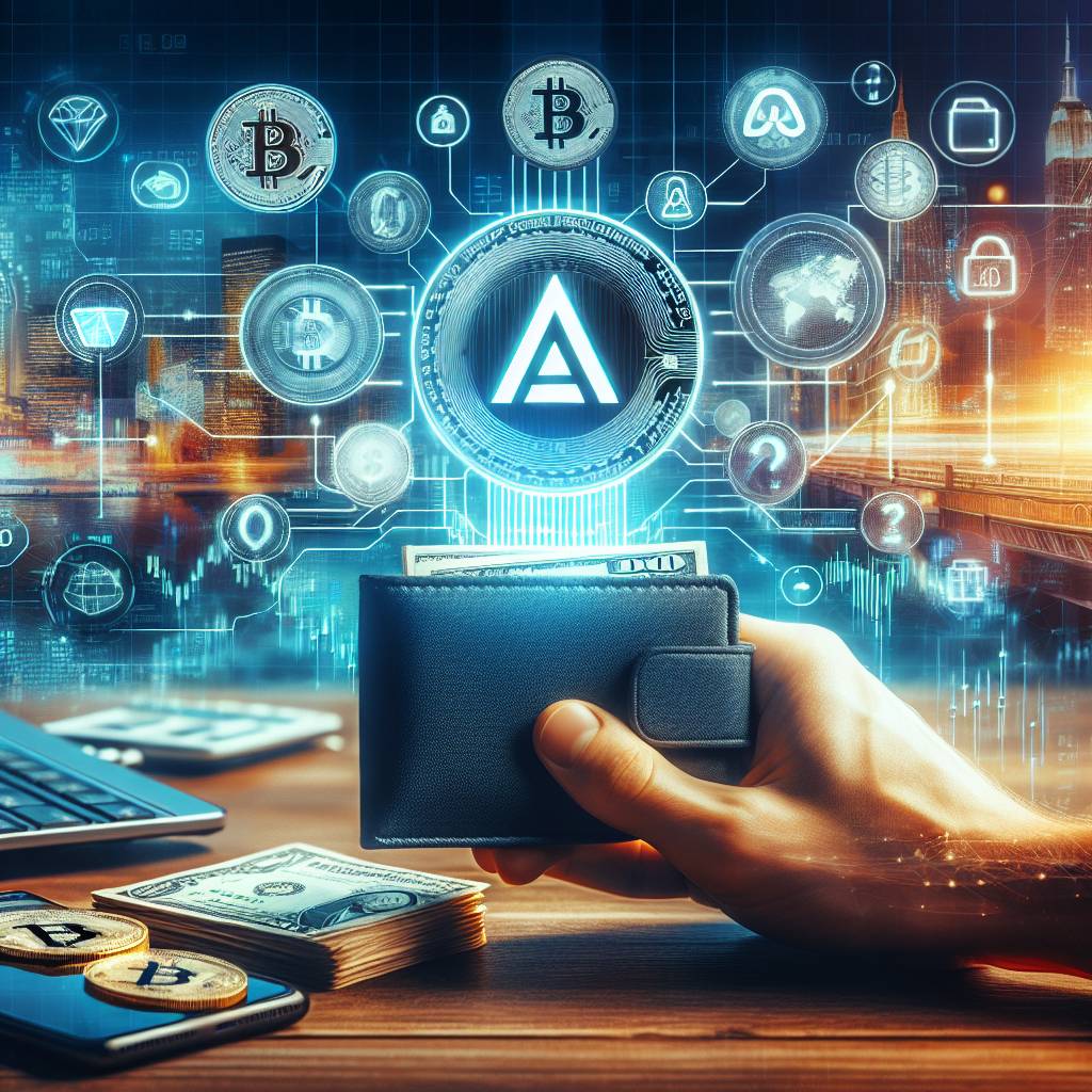 How can I buy ADA crypto and where can I store it?