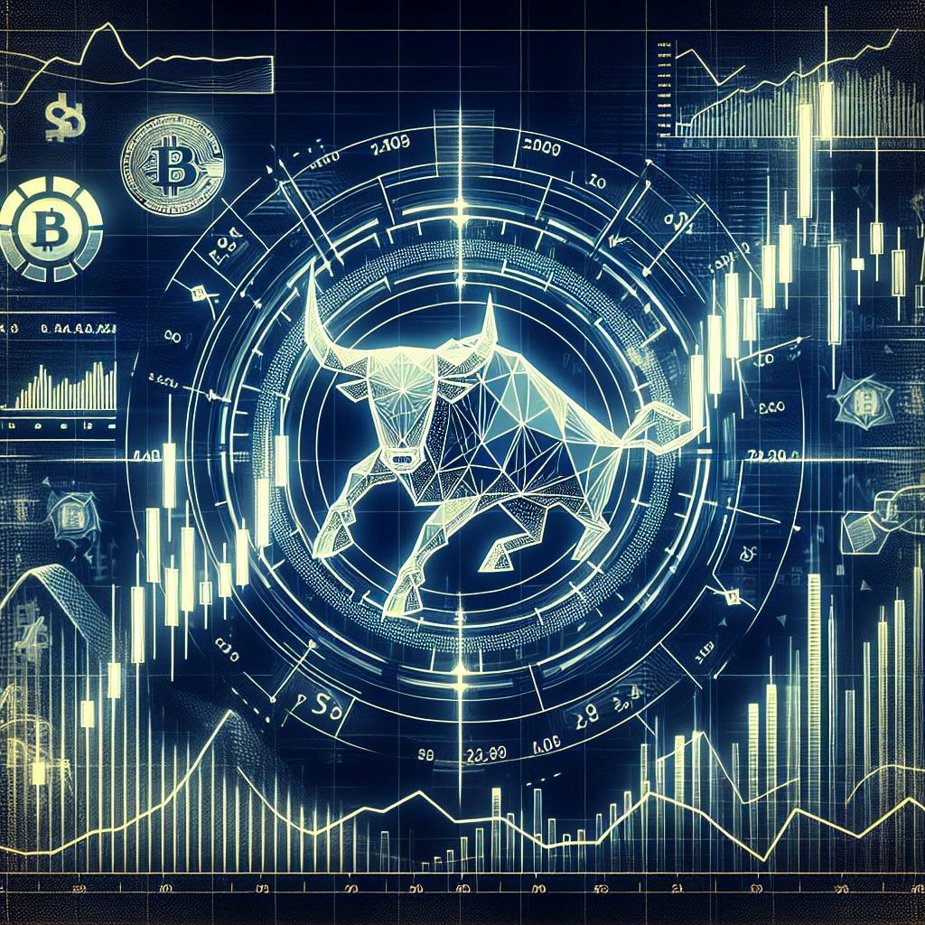 What is the significance of the star candlestick pattern in cryptocurrency trading?