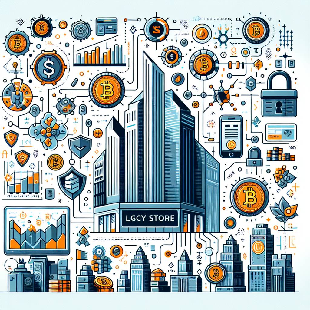 Can you explain the concept of ledger construction in the context of blockchain-based currencies?