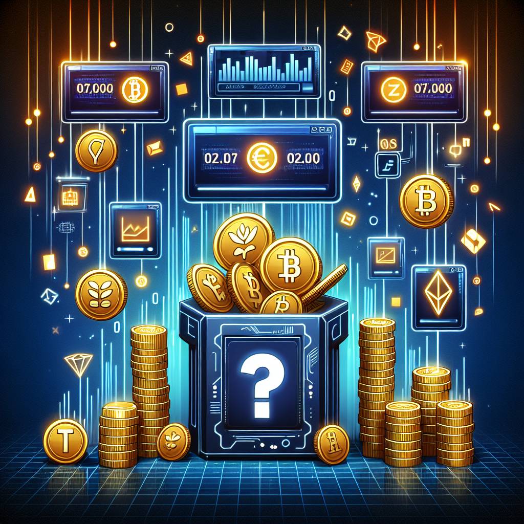 Which digital currencies can be won as prizes in the Binance STPT quiz?