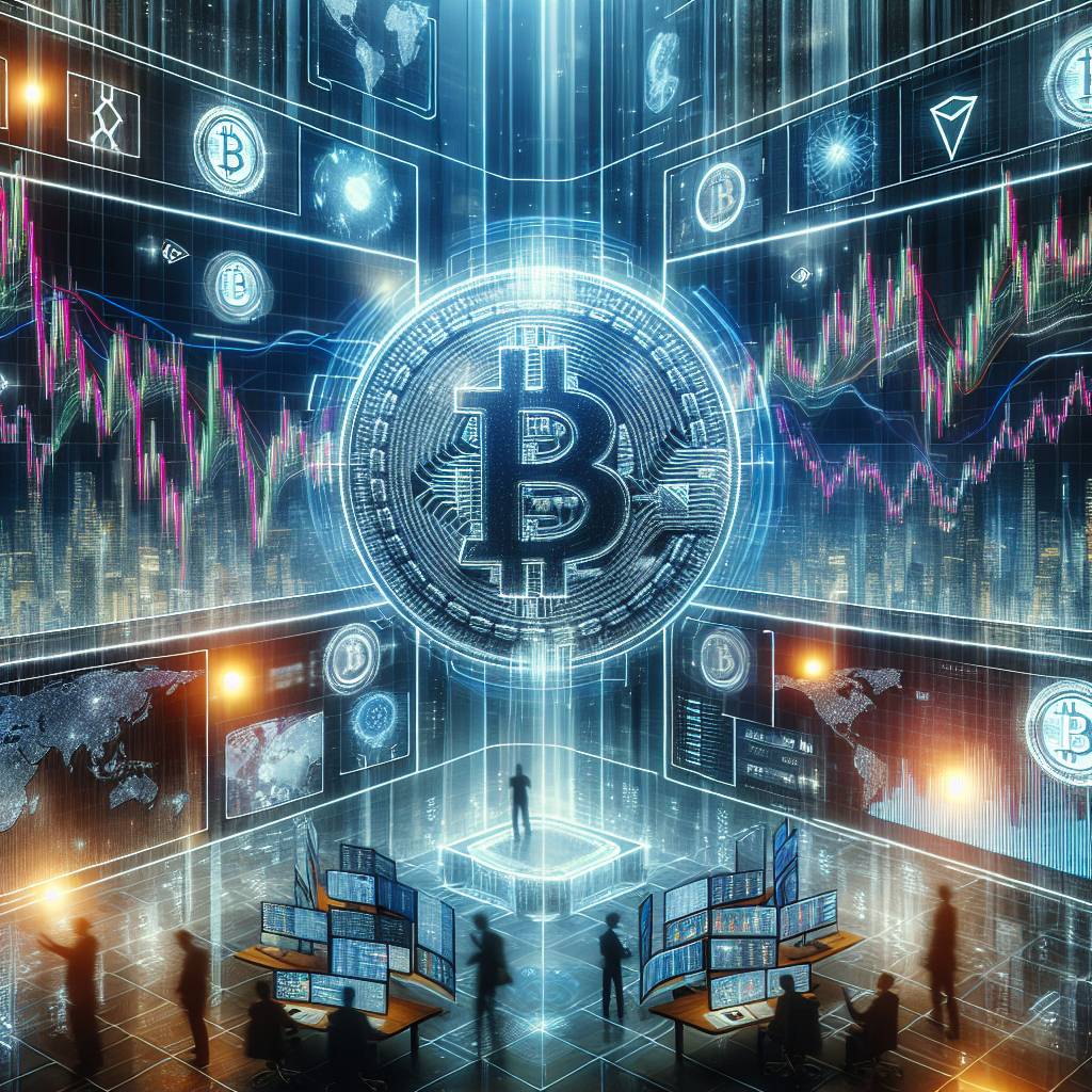 What are the top cryptocurrencies that are leading the digital currency market?