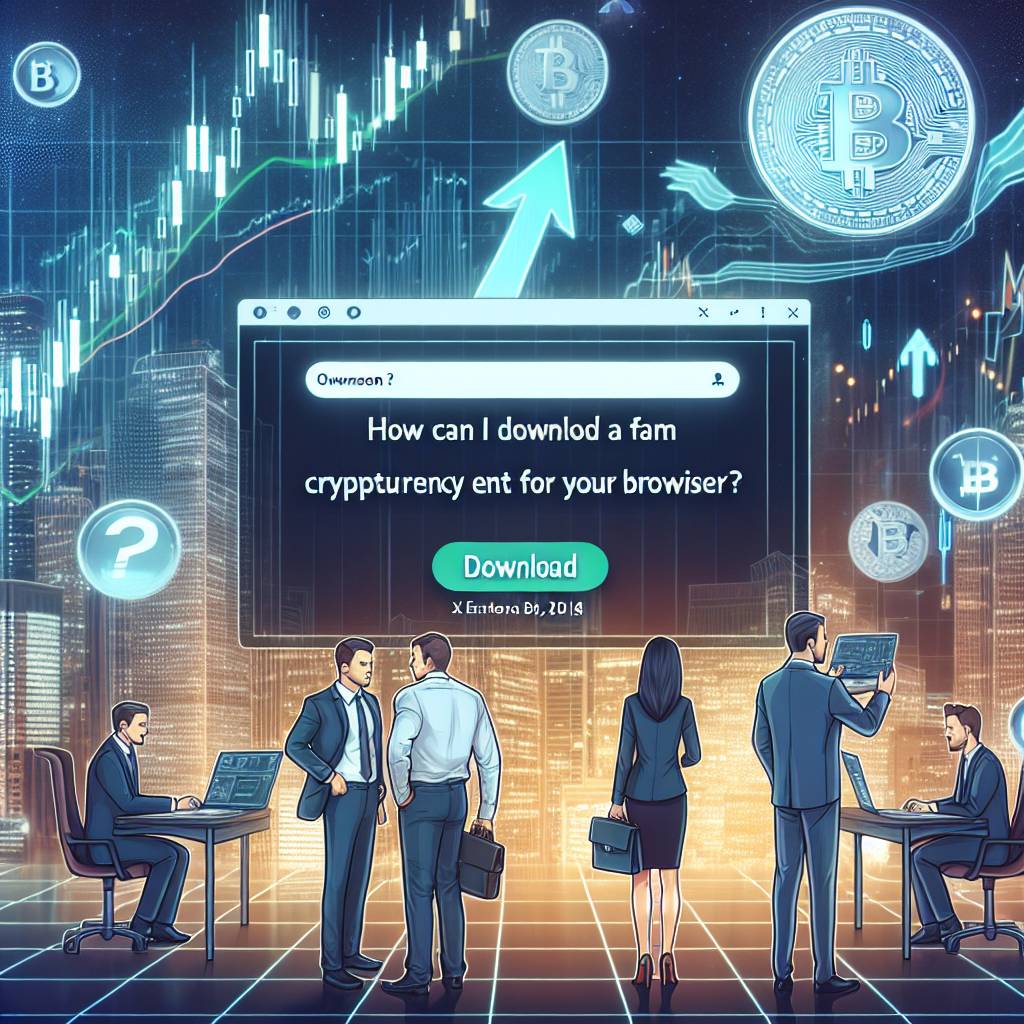 How can I download a secure cryptocurrency trading platform on Windows 10?