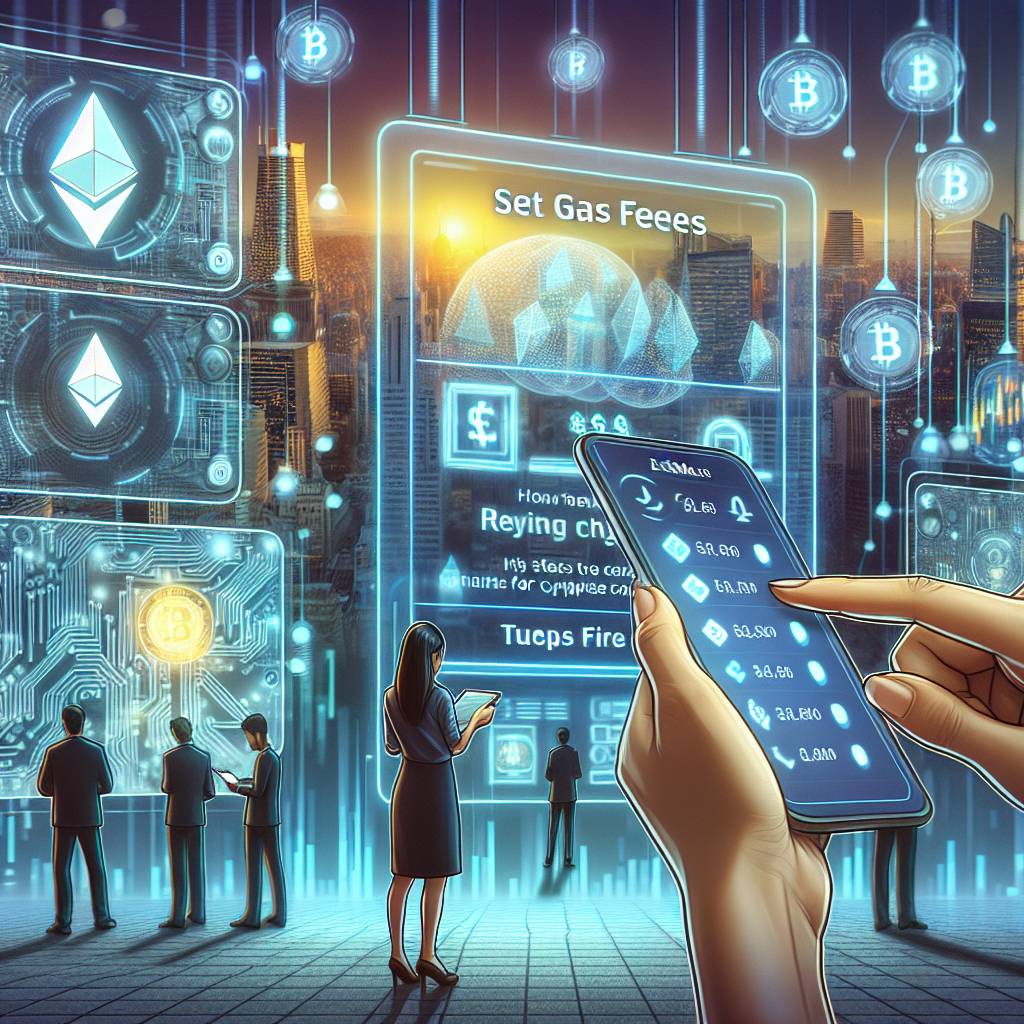 How to set Fibonacci retracement levels for cryptocurrency trading?