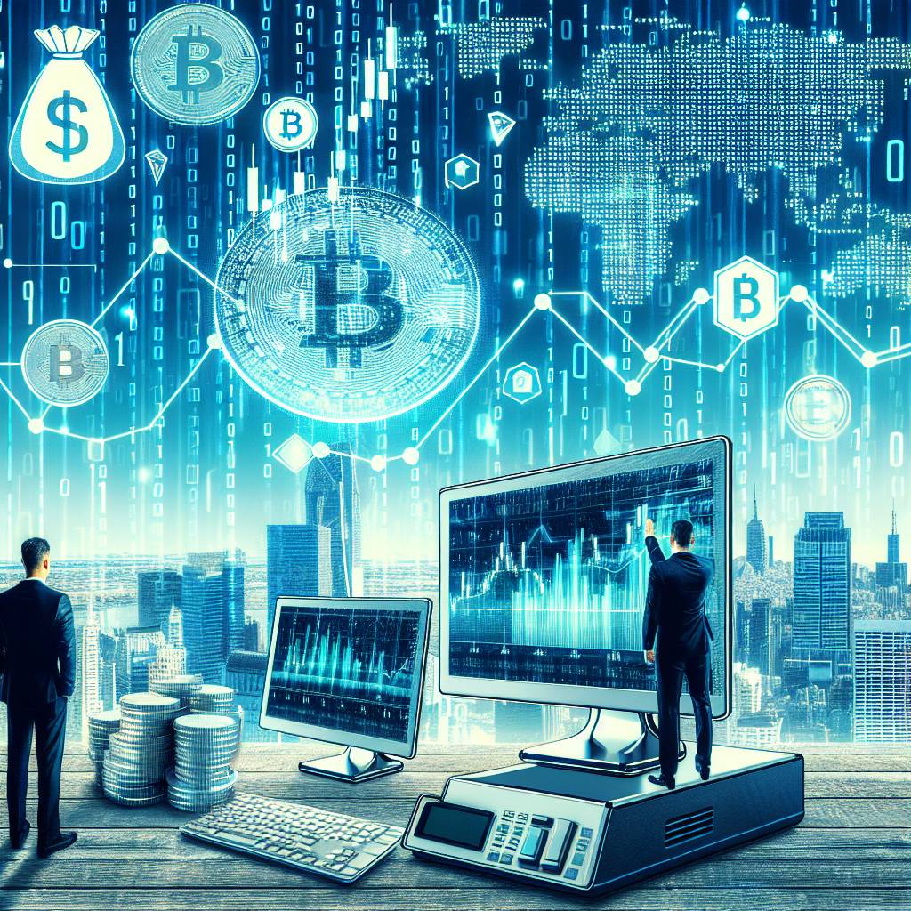 How can I earn a healthy wage through cryptocurrency trading?