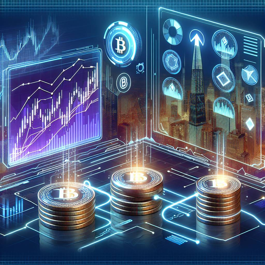 What are the benefits of investing in Bal cryptocurrency on NYSE Arca?