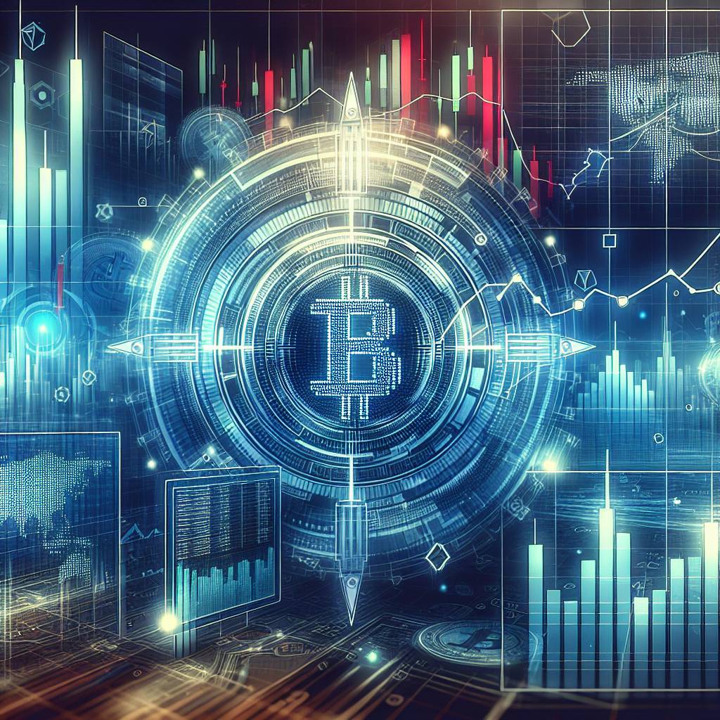 How does the unity technologies share price affect the value of digital currencies?