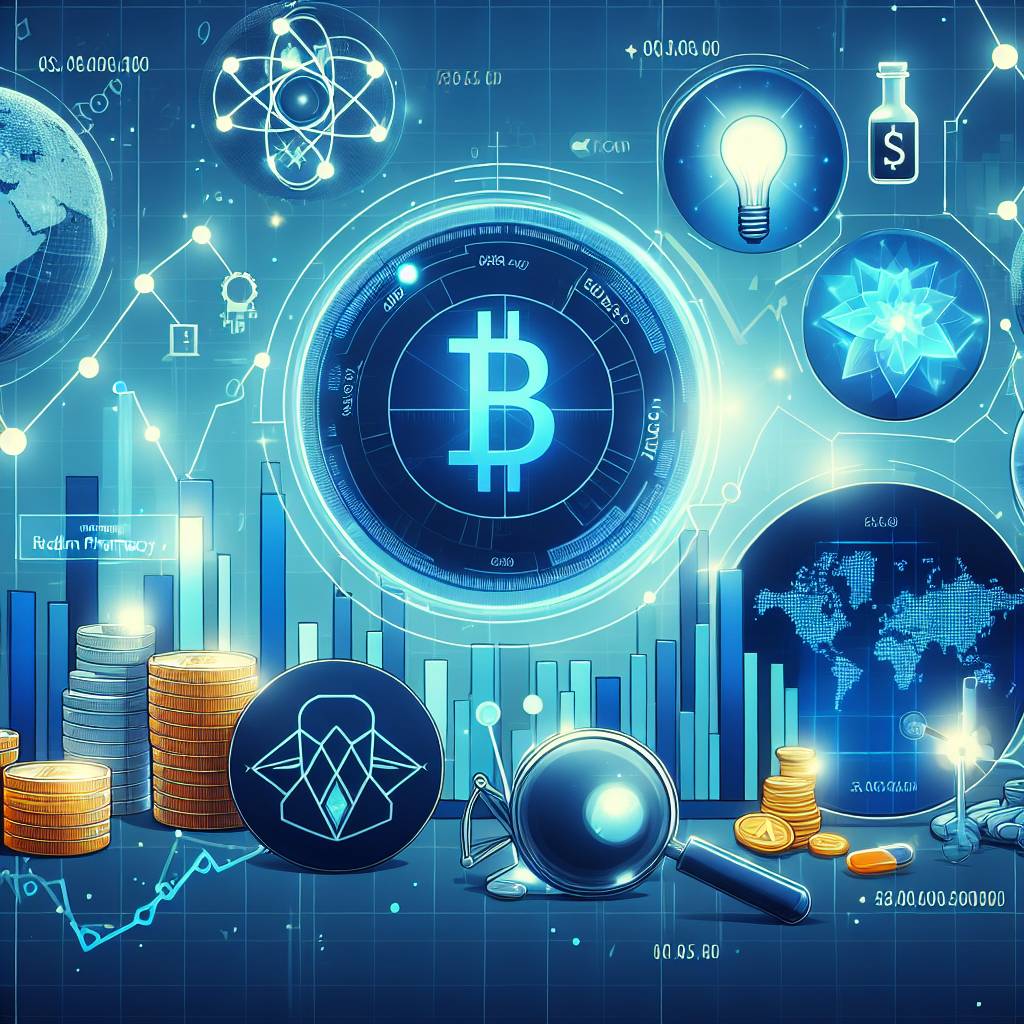 What are the benefits of investing in ICO cryptocurrency?