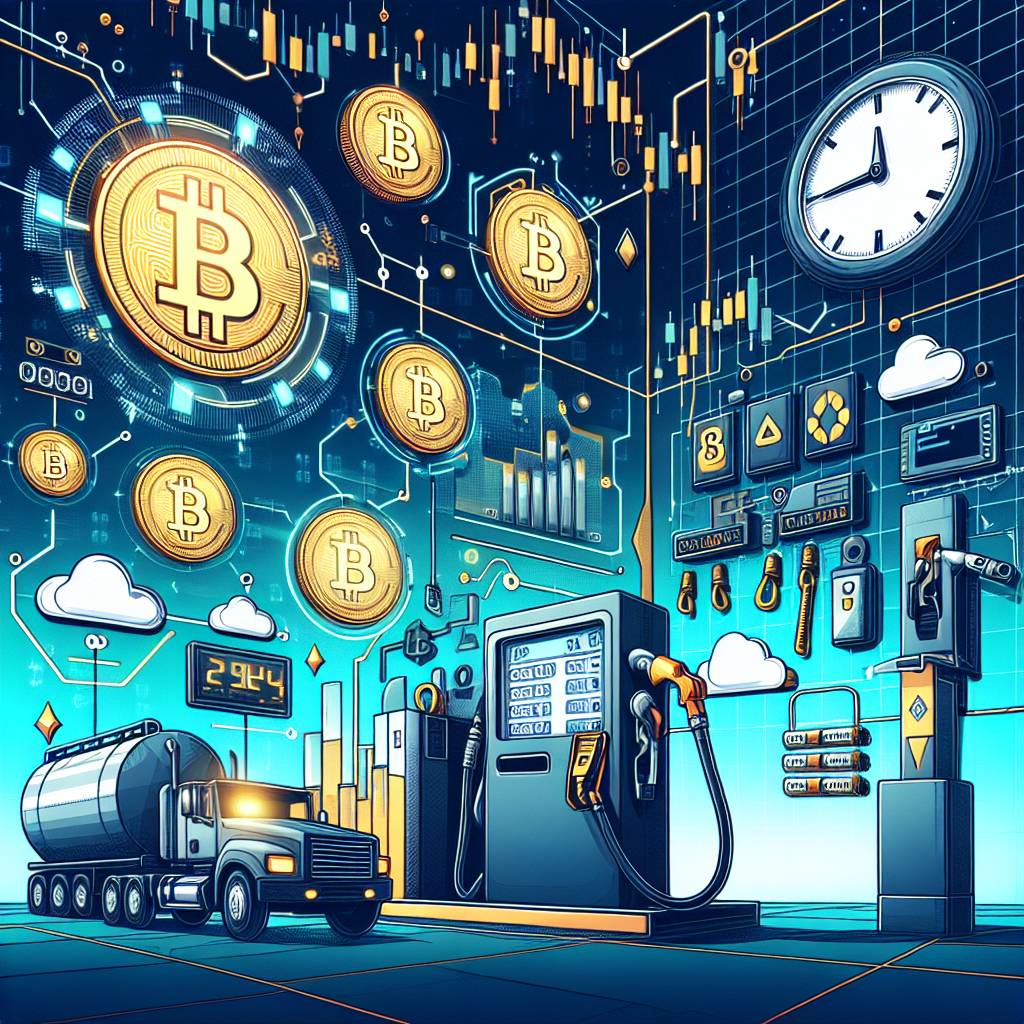 What strategies can be used during the early trading hours to maximize profits in the cryptocurrency market?