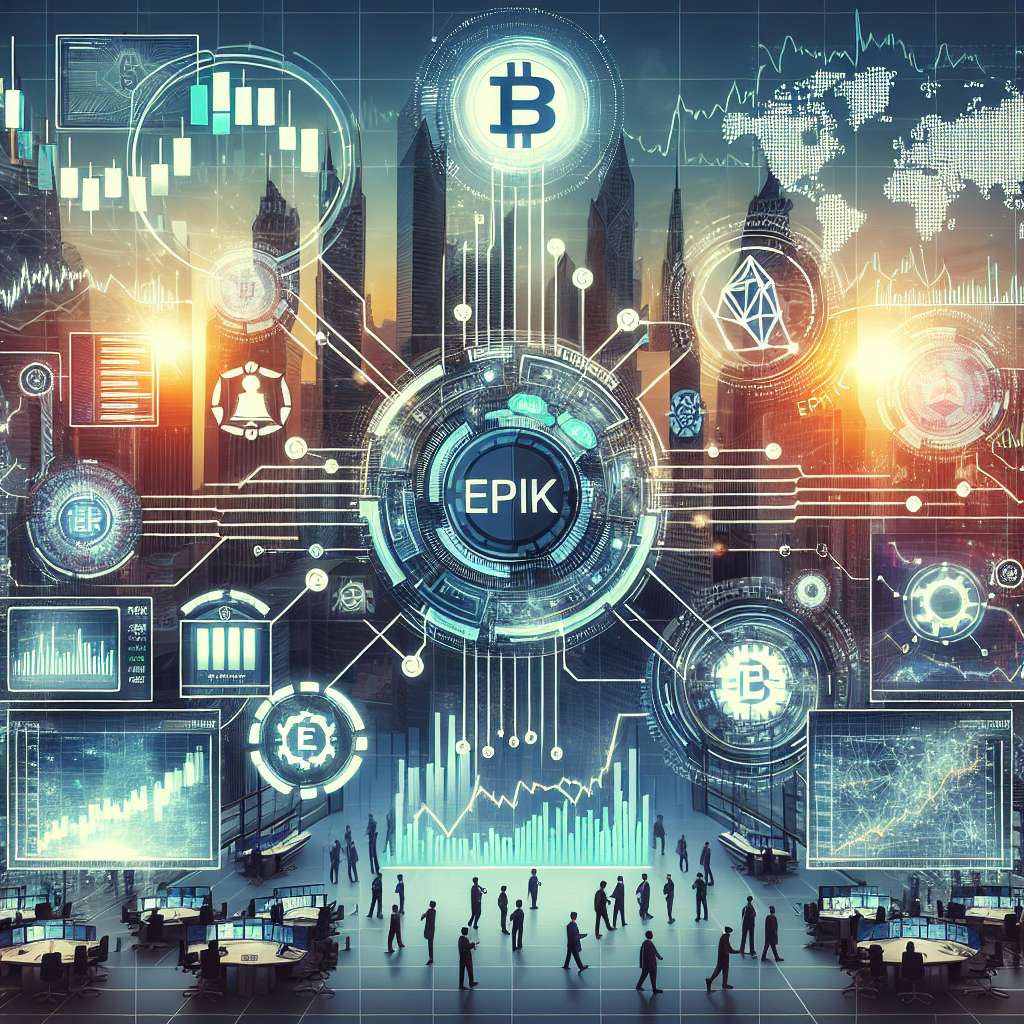 How can I buy Epik Coin and start investing in it?
