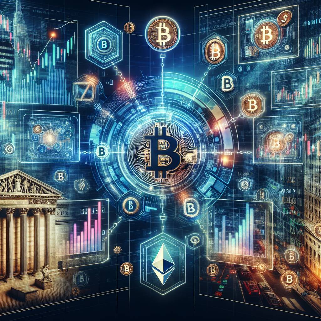 What are some strategies for using cryptocurrencies as a haven in the current stock market climate?