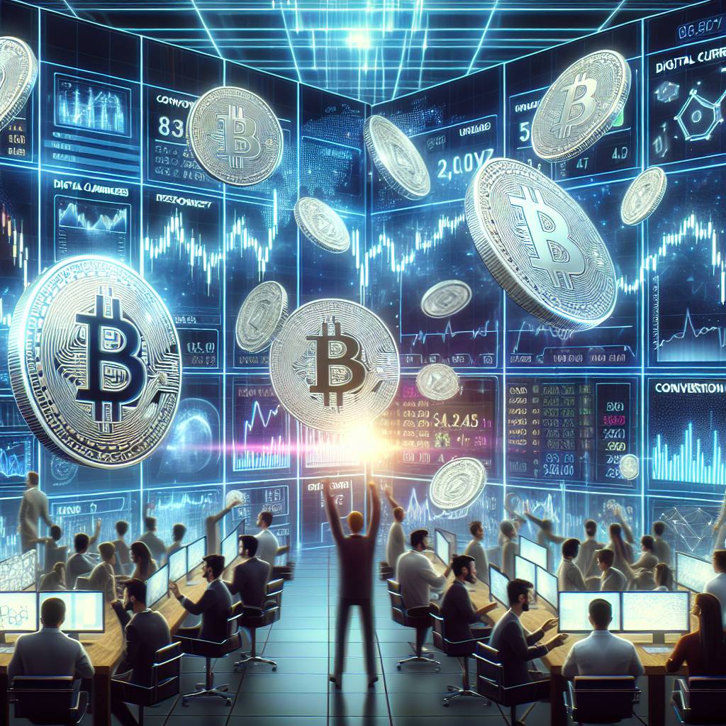 Which digital currencies can be used to purchase Alphabet Class A stock?