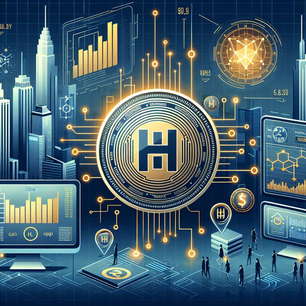 What are the advantages of using huny tokens for online transactions?