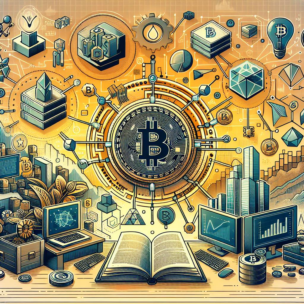 What are the essential topics covered in blockchain courses for beginners?