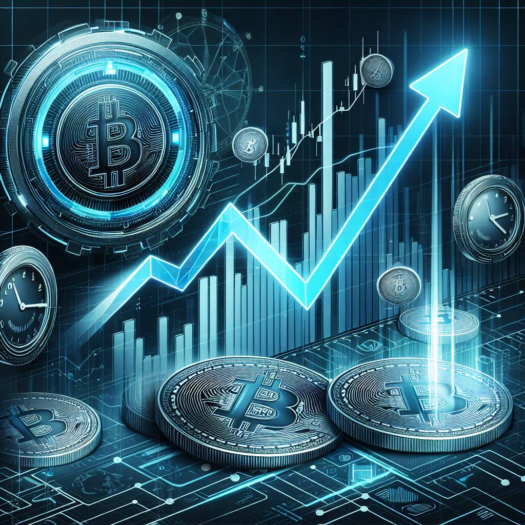 How can I invest my stock dividend into digital currencies?