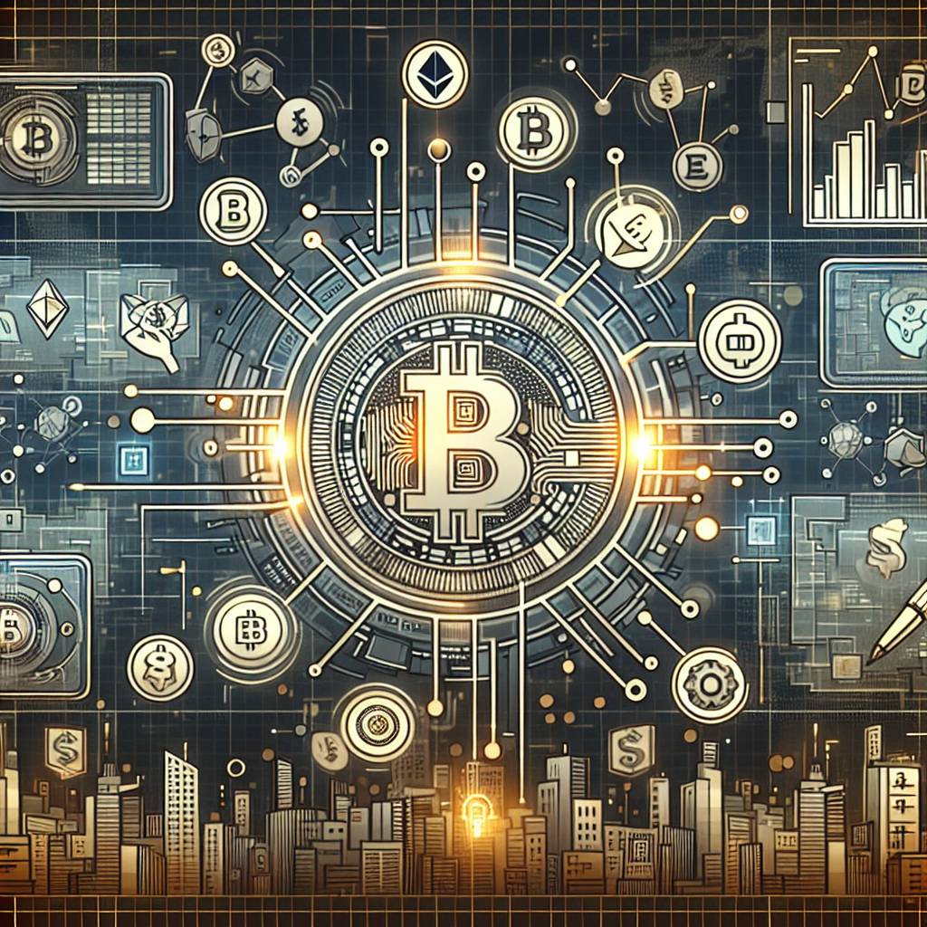 What is the current value of physical bitcoins in the cryptocurrency market?