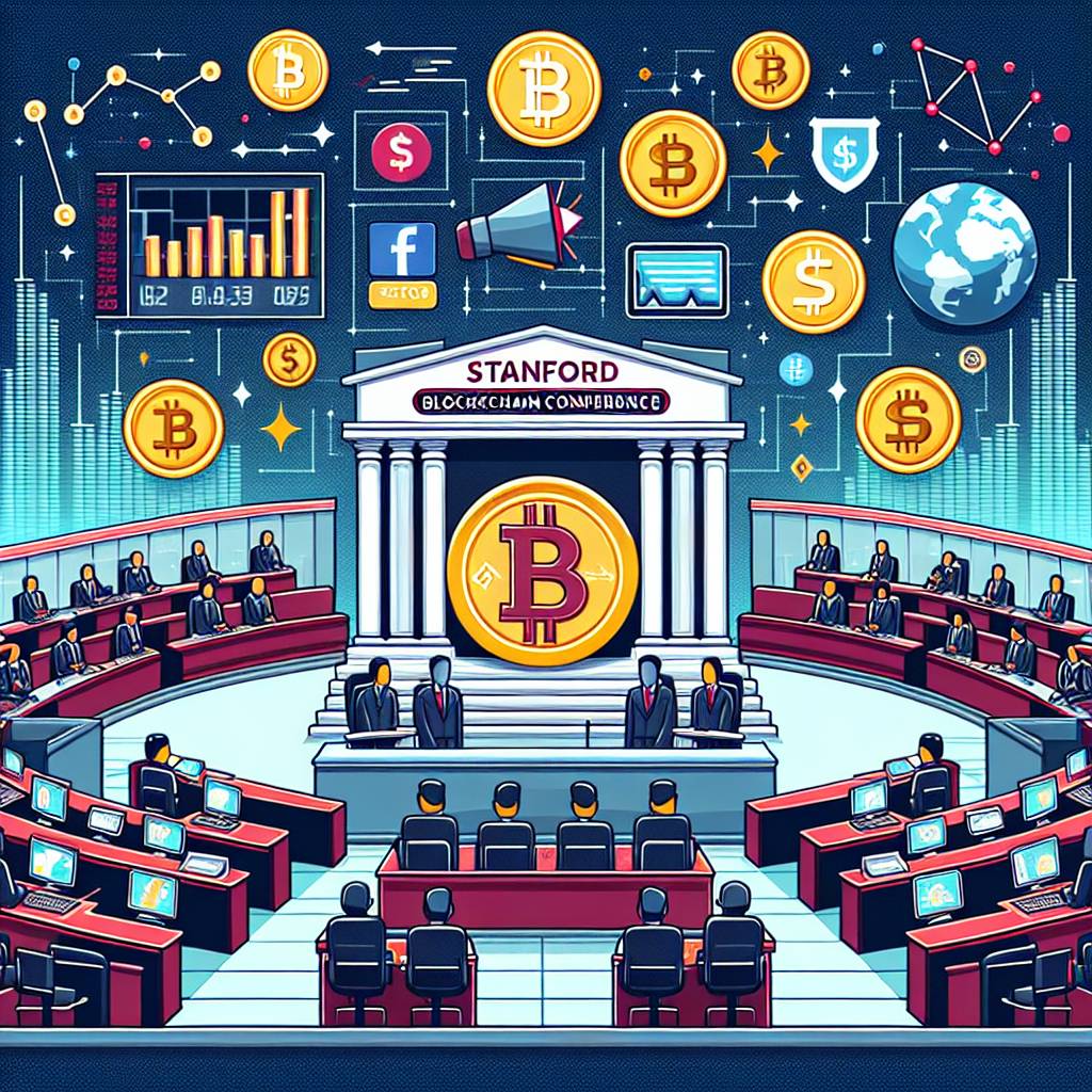 How does SBC Stanford contribute to the growth of the digital currency market?