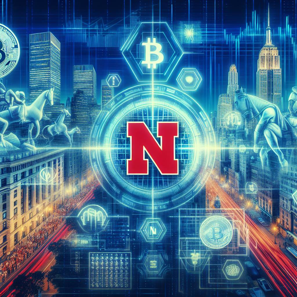 How can nebraskangooners stay updated with the latest news and developments in the cryptocurrency industry?