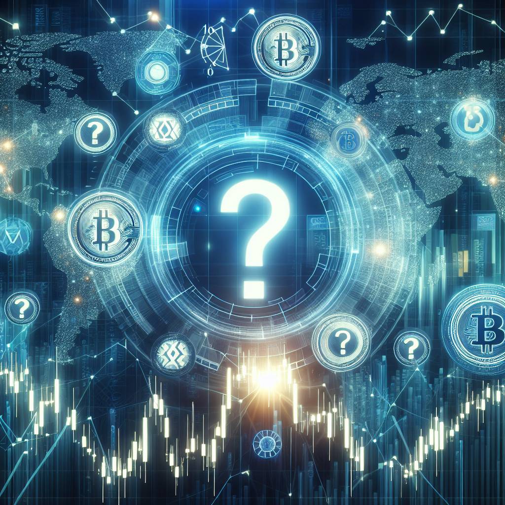 Which upcoming cryptocurrencies have the potential for high returns?