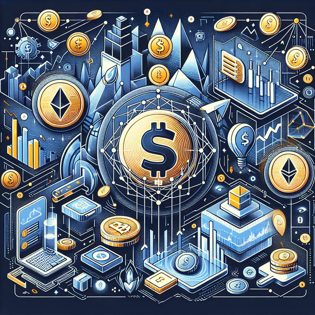 What are the advantages of using Terra Luna for decentralized finance?