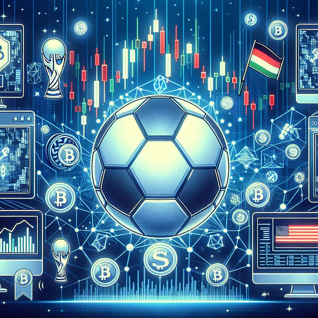 How will the forecast for Volkswagen stock in 2030 impact the cryptocurrency industry?