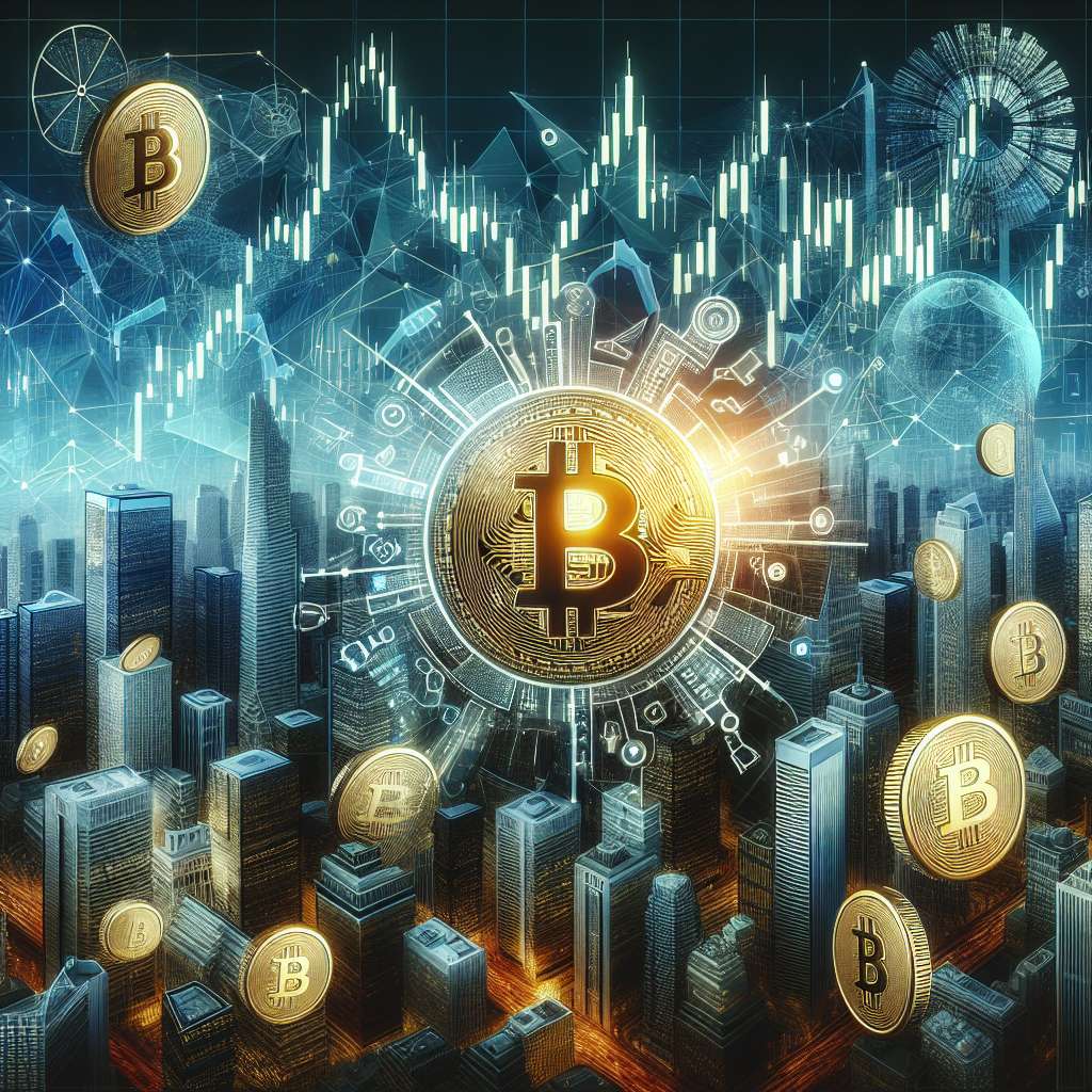 What role do NFTs play in the future of the cryptocurrency market alongside Bitcoin?
