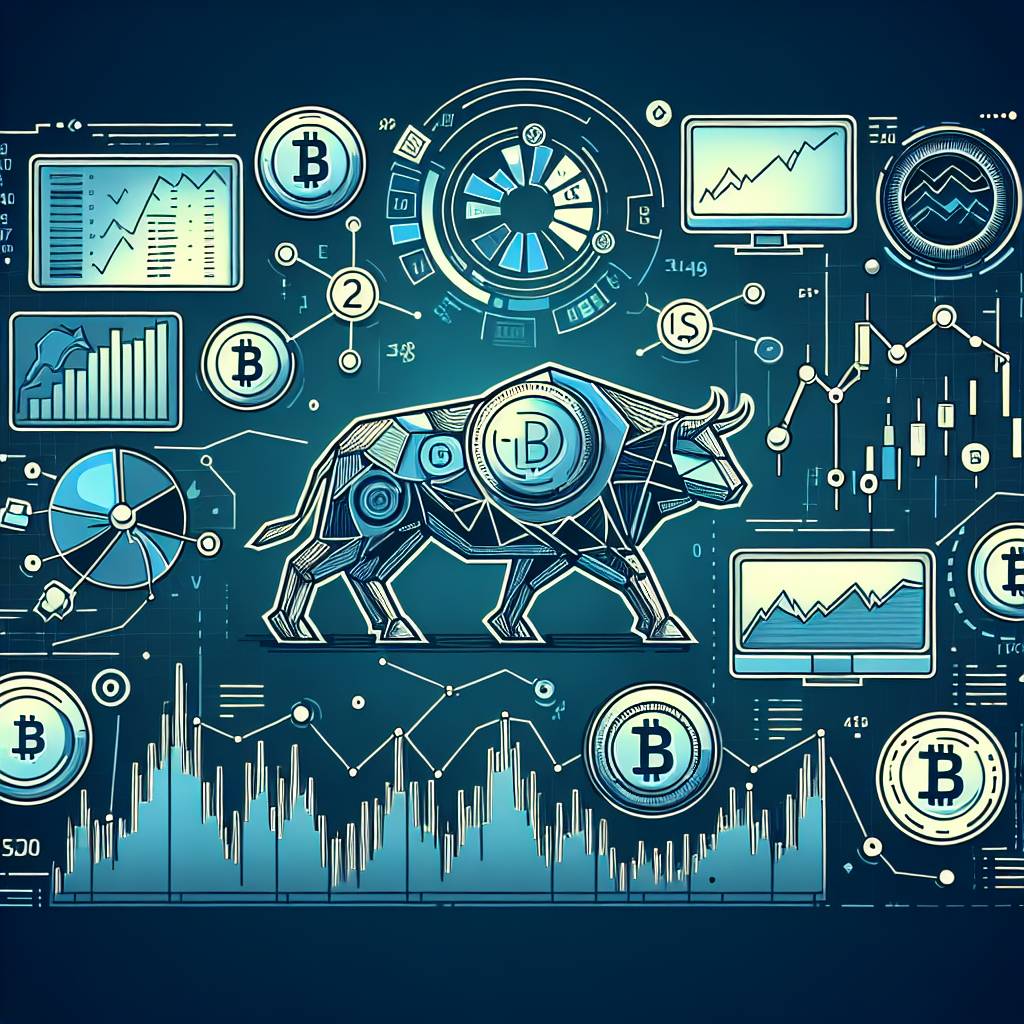 How can I use Investor Village to find profitable cryptocurrency investments?