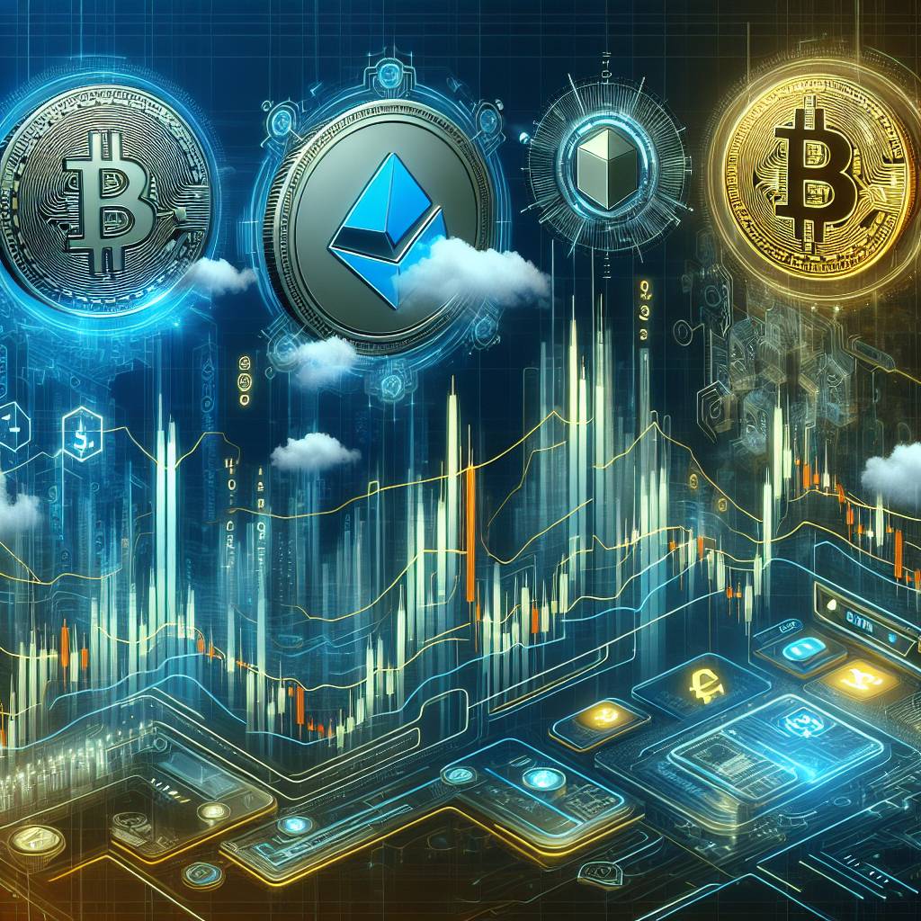 How does the English pound rate compare to popular cryptocurrencies?