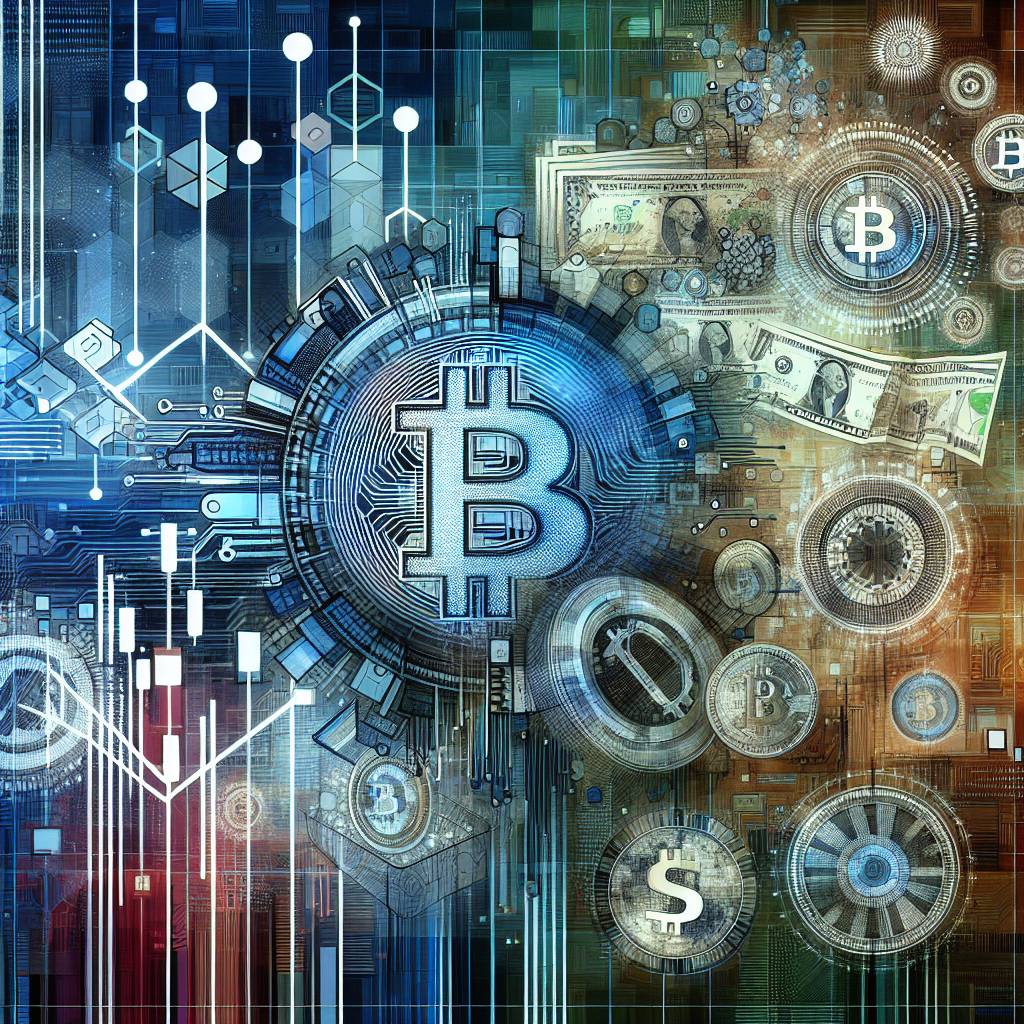 What are the most popular methods for translating money into cryptocurrencies?