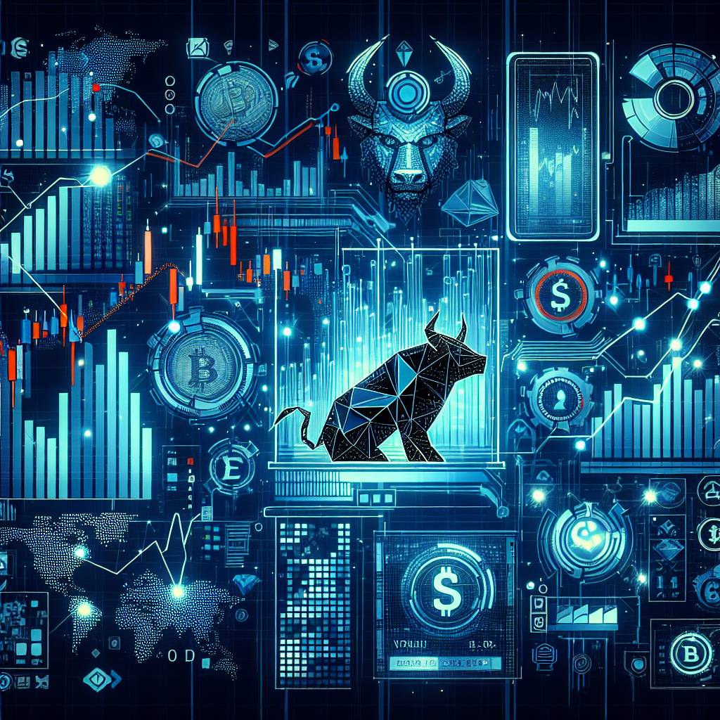 What are the key factors influencing the silvergate stock price chart in the crypto industry?