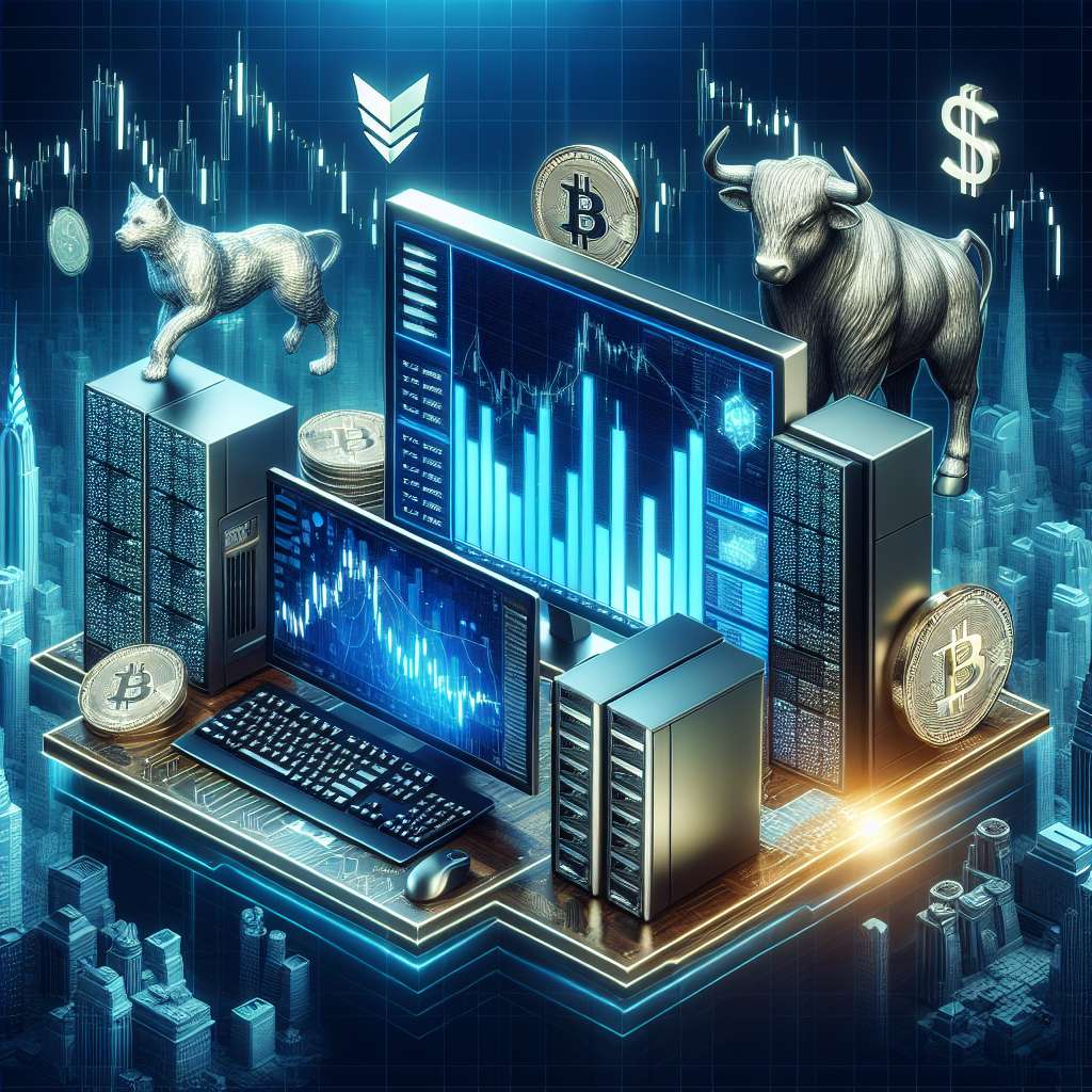 How to choose the best crypto broker for beginners?