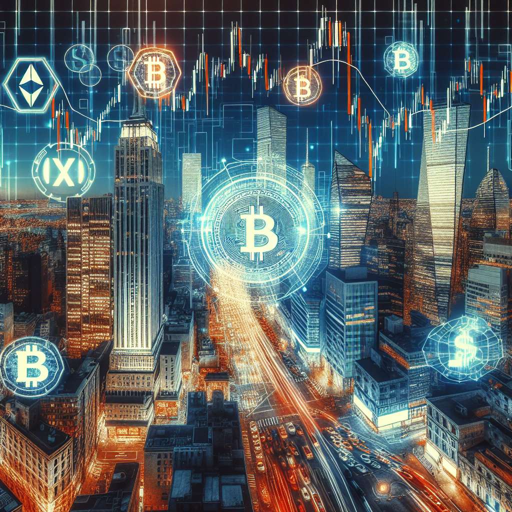 Is it advisable to invest in Publix stock considering the current trends in the cryptocurrency market?