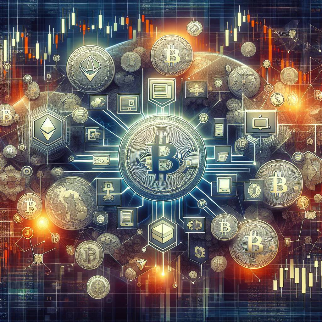 Are there any correlations between the core PCE today and cryptocurrency prices?