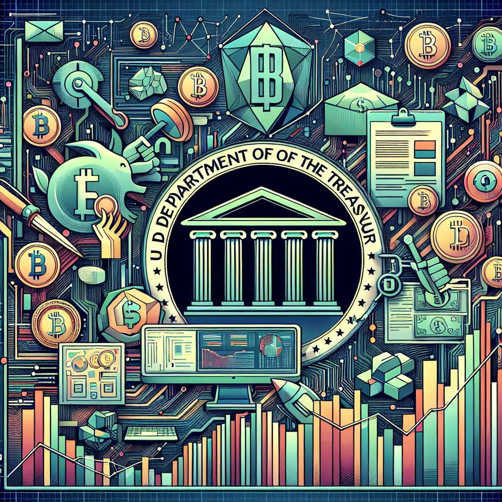 How does the US regulate cryptocurrencies?