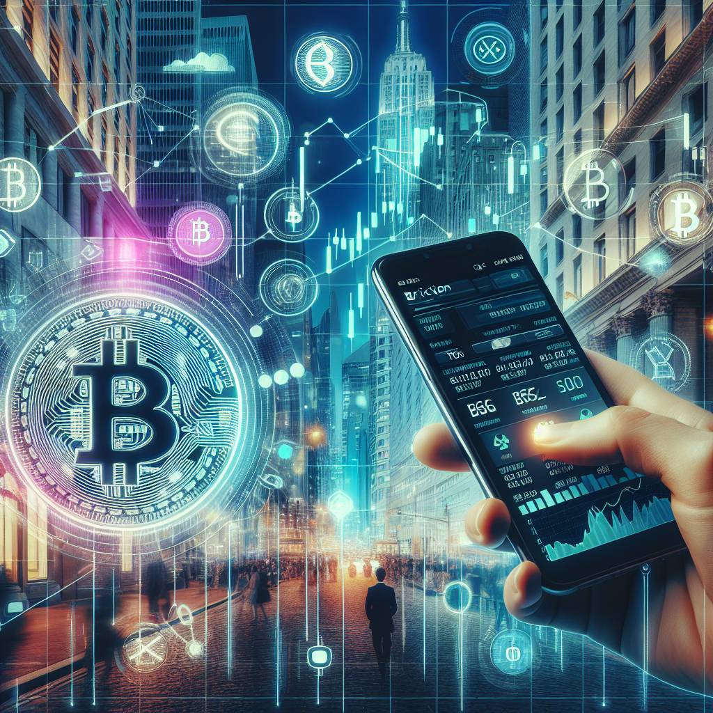What are the advantages of using a brokerage that offers fractional shares of cryptocurrencies?