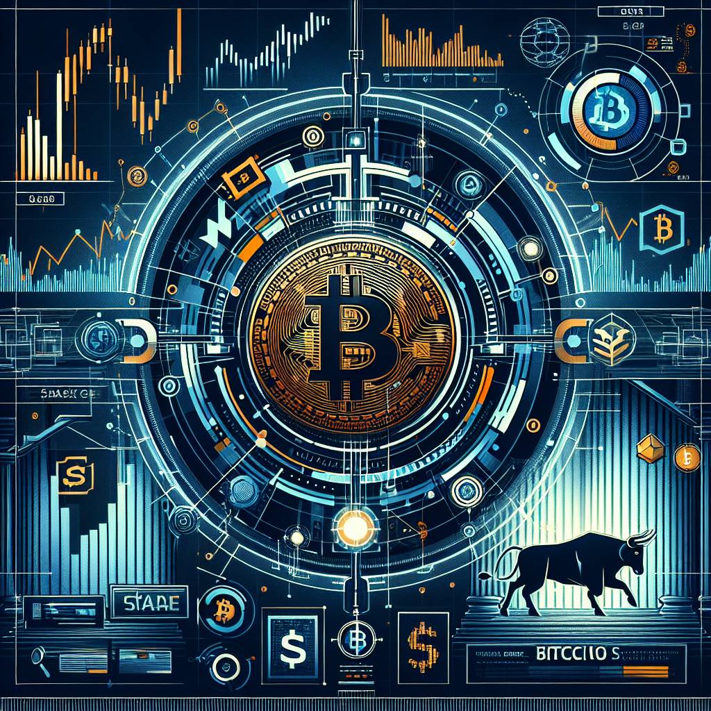 How does today's federal funds rate affect the value of cryptocurrencies?