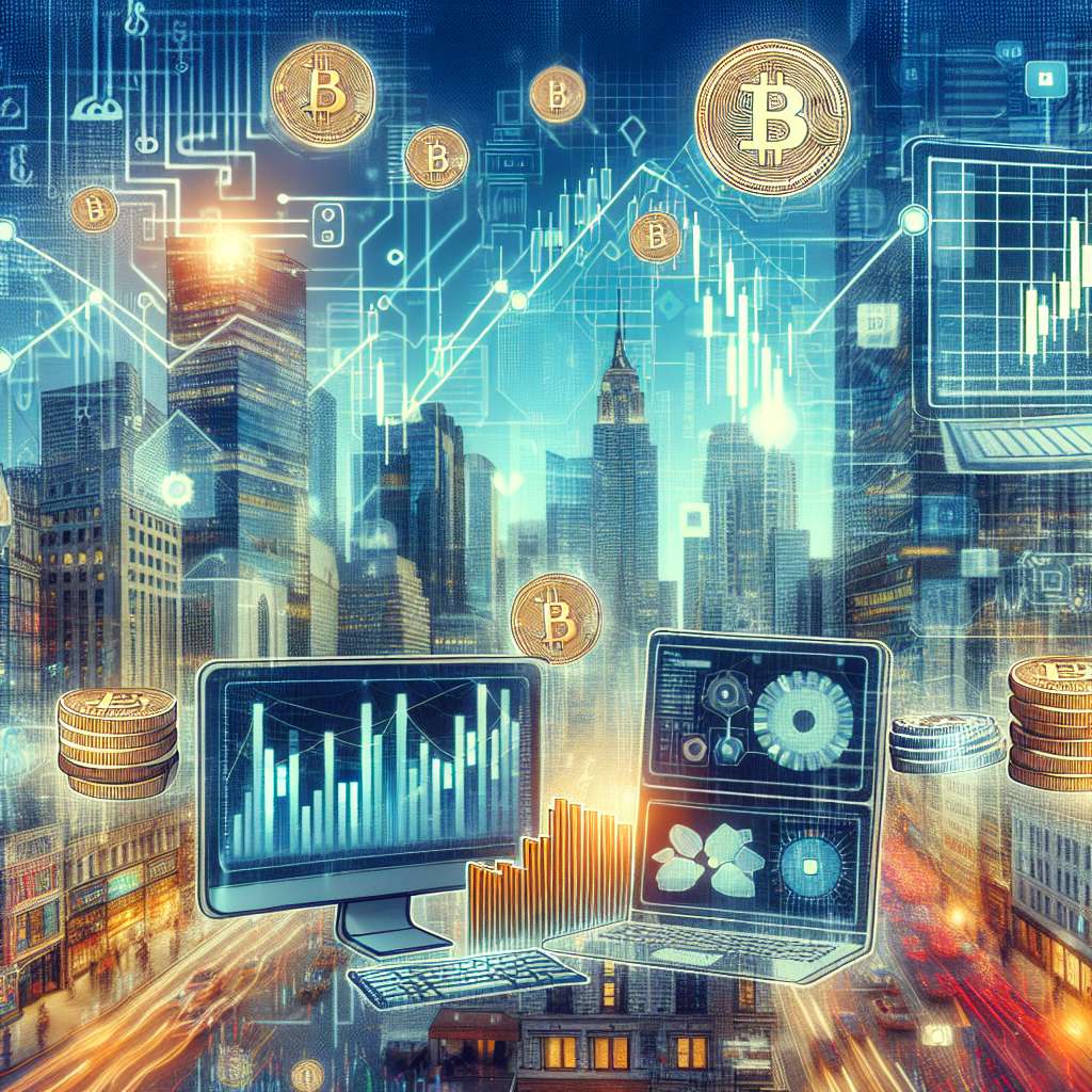 How can traders use the ISM index to make informed decisions in the cryptocurrency market?