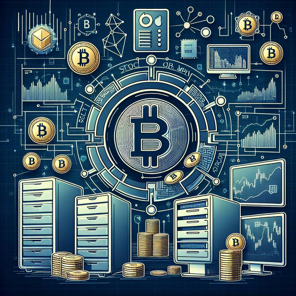 What are the best ways to market in the crypto-assets industry?