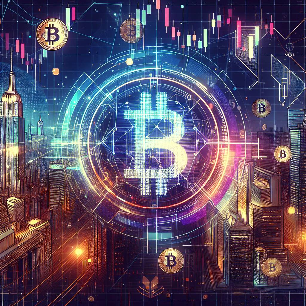 Which cryptocurrency has the potential to become the next big thing in the market?