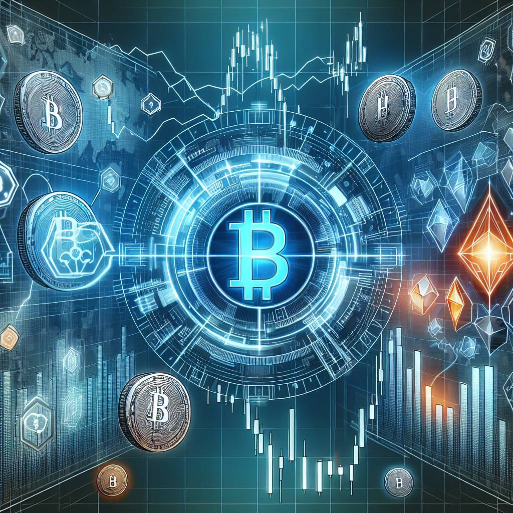 How can I invest in digital currencies using ASX ETF?