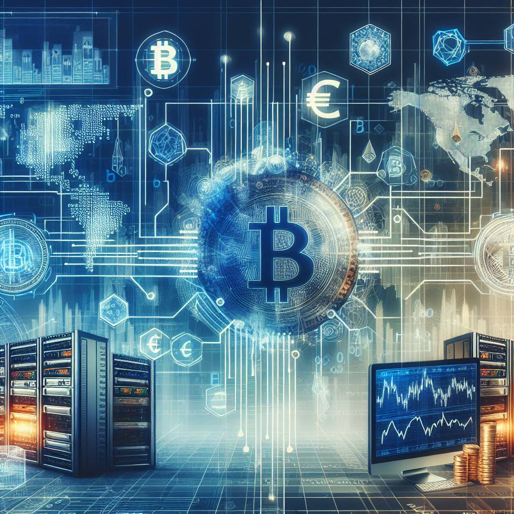 What factors influence the average rate of return of cryptocurrencies in the stock market?