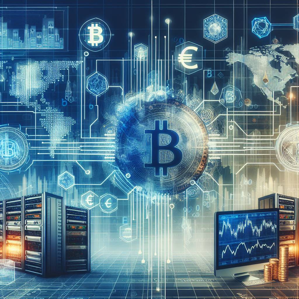 What are the factors that influence the rate of return on cryptocurrencies in comparison to the stock market?