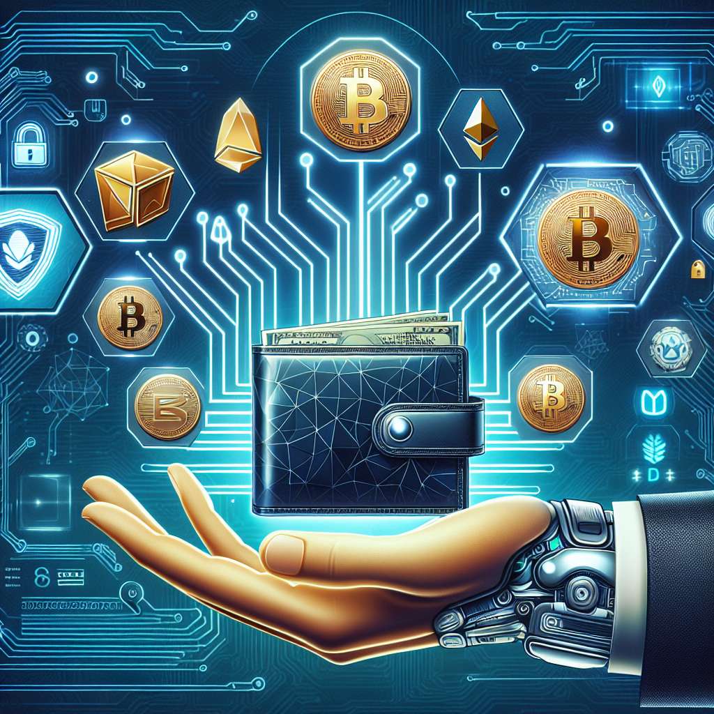 How does an outside bar stocks pattern impact the price of cryptocurrencies?