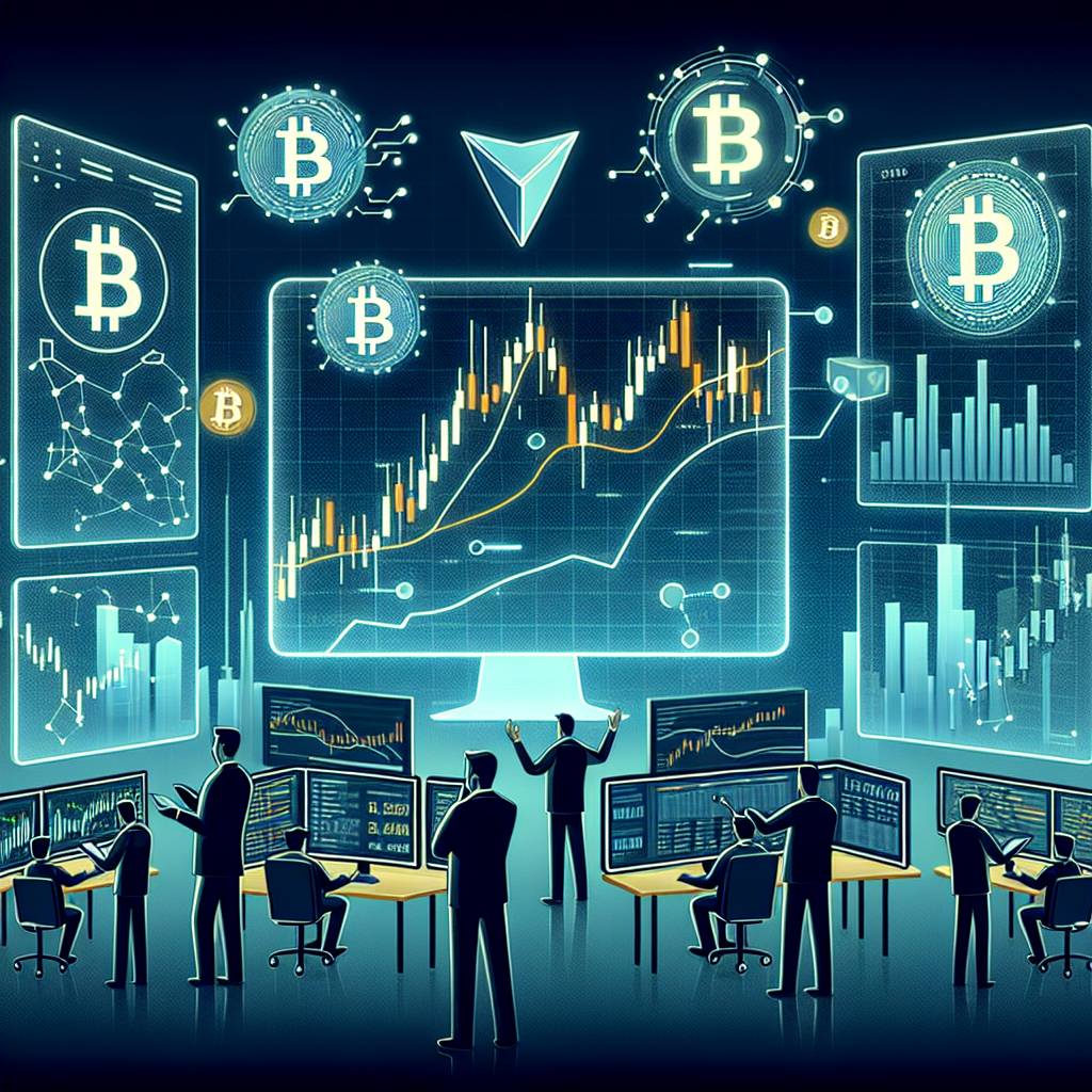 What are the latest trends in BCH and BTC trading?